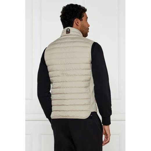 PARAJUMPERS Puchowy bezrękawnik | Regular Fit Parajumpers XL promocja Gomez Fashion Store