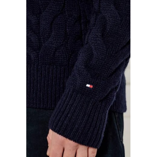 Sweter męski Tommy Hilfiger 
