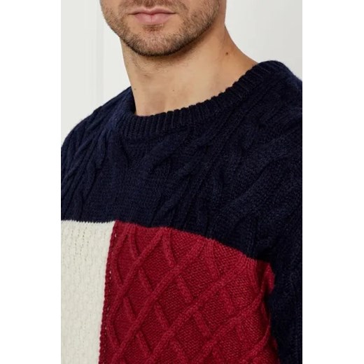 Sweter męski Tommy Hilfiger 