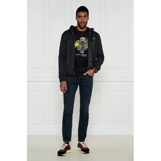 T-shirt męski Polo Ralph Lauren 