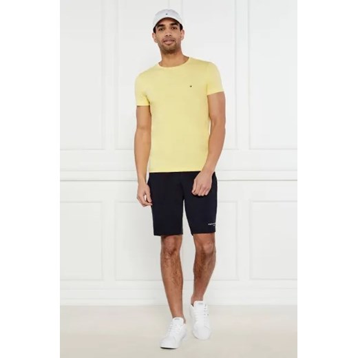 Tommy Hilfiger Szorty | Regular Fit Tommy Hilfiger L promocja Gomez Fashion Store