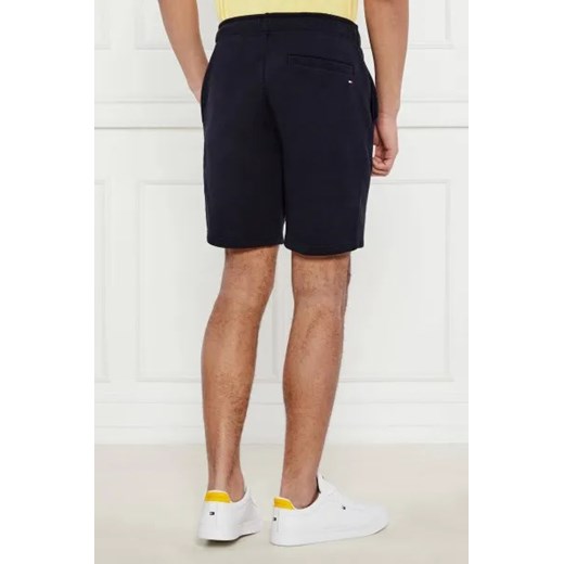 Tommy Hilfiger Szorty | Regular Fit Tommy Hilfiger L Gomez Fashion Store wyprzedaż