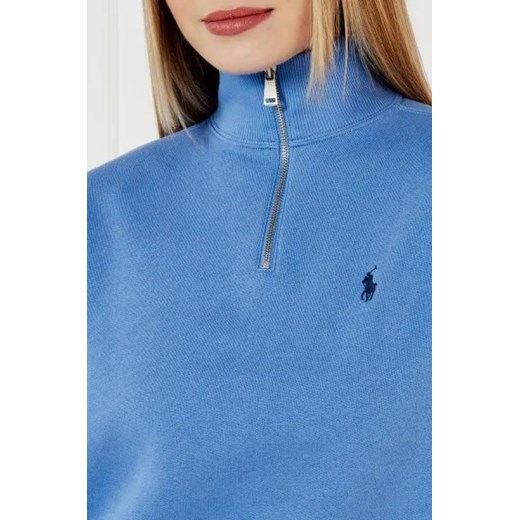 POLO RALPH LAUREN Bluza | Regular Fit Polo Ralph Lauren L wyprzedaż Gomez Fashion Store