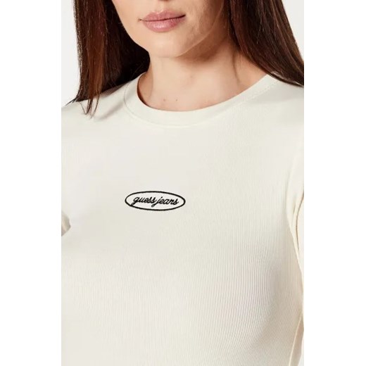 Bluzka damska Guess jesienna 