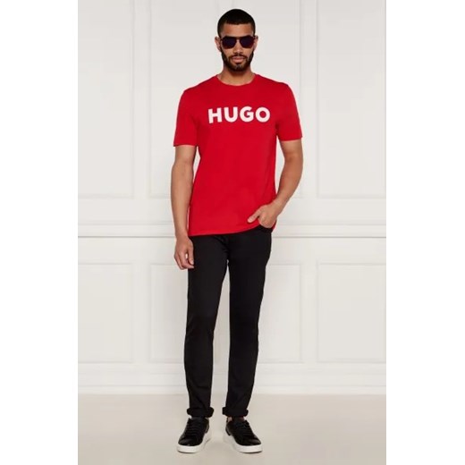 T-shirt męski Hugo Boss 