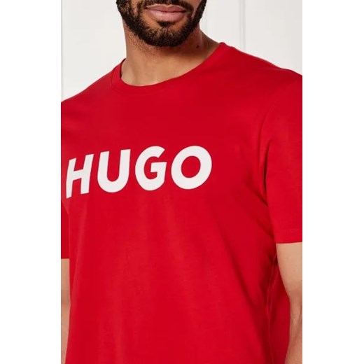 T-shirt męski Hugo Boss 