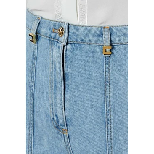 Elisabetta Franchi Jeansy | Straight fit Elisabetta Franchi 28 okazyjna cena Gomez Fashion Store