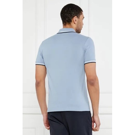 BOSS GREEN Polo Paul | Slim Fit | stretch S okazja Gomez Fashion Store