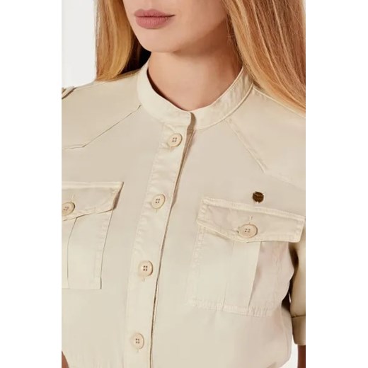 Aeronautica Militare Kombinezon | Regular Fit Aeronautica Militare 34 okazyjna cena Gomez Fashion Store