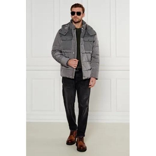 BOSS BLACK Kurtka C-Caniel | Regular Fit 50 promocja Gomez Fashion Store