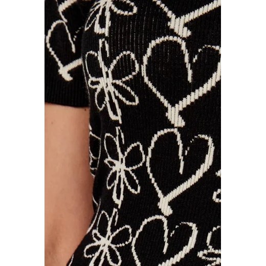 Sweter damski Desigual