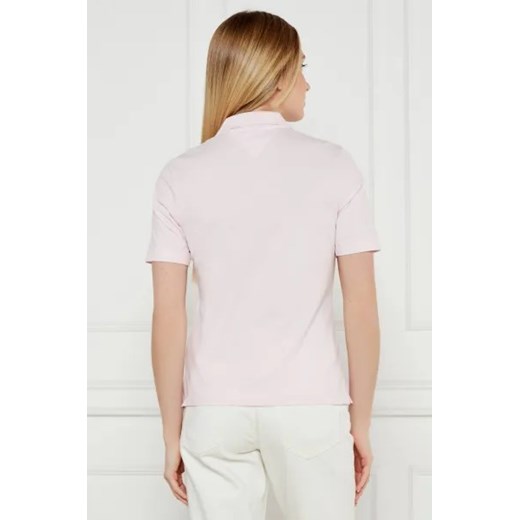 Tommy Hilfiger Polo 1985 | Regular Fit | pique Tommy Hilfiger M okazja Gomez Fashion Store
