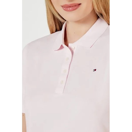 Tommy Hilfiger Polo 1985 | Regular Fit | pique Tommy Hilfiger M Gomez Fashion Store wyprzedaż