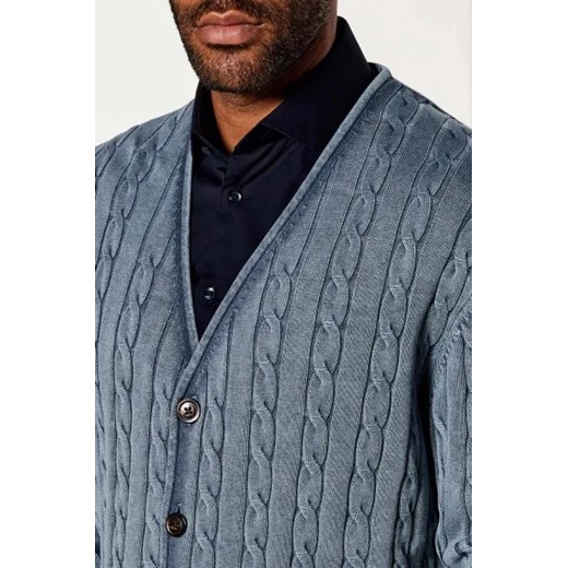 Tommy Hilfiger Kardigan | Relaxed fit Tommy Hilfiger M Gomez Fashion Store
