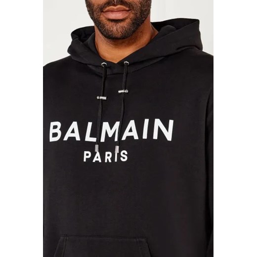 Balmain Bluza | Loose fit M Gomez Fashion Store