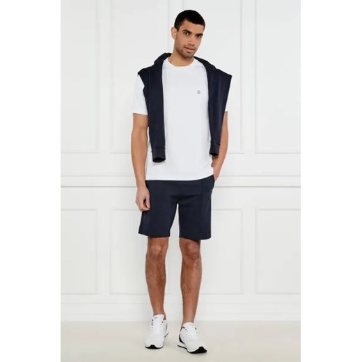 BOSS GREEN Szorty Headlo TL | Regular Fit XXL okazja Gomez Fashion Store