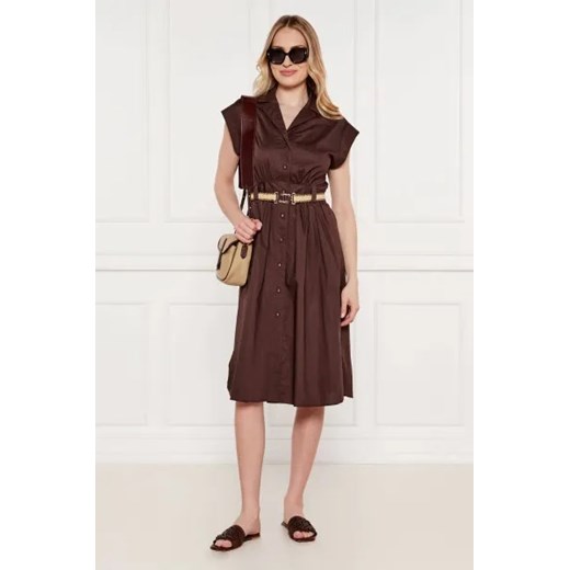TWINSET Sukienka Twinset 34 okazyjna cena Gomez Fashion Store