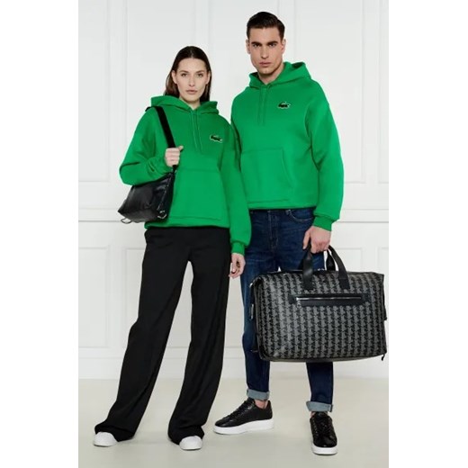 Lacoste Bluza | Loose fit Lacoste XS okazyjna cena Gomez Fashion Store
