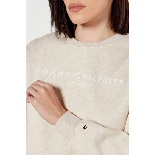 Bluza damska Tommy Hilfiger 