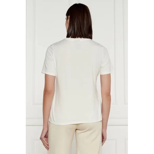 DKNY Bluzka | Regular Fit XS okazyjna cena Gomez Fashion Store