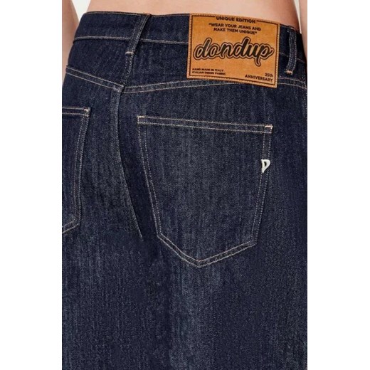 DONDUP - made in Italy Jeansy CRISTY | Loose fit Dondup - Made In Italy 24 okazyjna cena Gomez Fashion Store