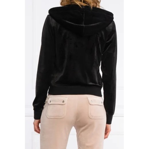Juicy Couture Bluza Robertson | Regular Fit Juicy Couture XL wyprzedaż Gomez Fashion Store