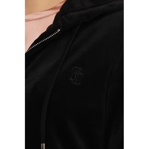 Juicy Couture Bluza Robertson | Regular Fit Juicy Couture XL okazyjna cena Gomez Fashion Store