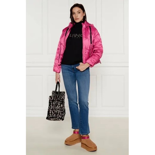 Liu Jo Sport Golf | Regular Fit L okazja Gomez Fashion Store