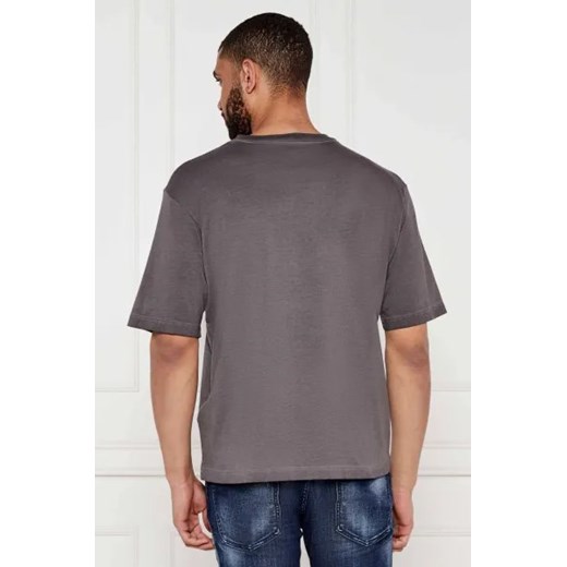 T-shirt męski Dsquared2 