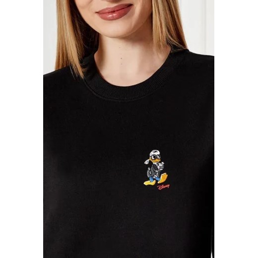 Karl Lagerfeld Bluza Karl Lagerfeld x Disney | Regular Fit Karl Lagerfeld XL Gomez Fashion Store