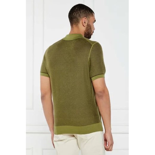 T-shirt męski BOSS HUGO 