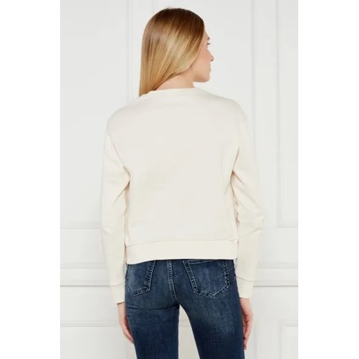 Armani Exchange Bluza | Regular Fit Armani Exchange S wyprzedaż Gomez Fashion Store