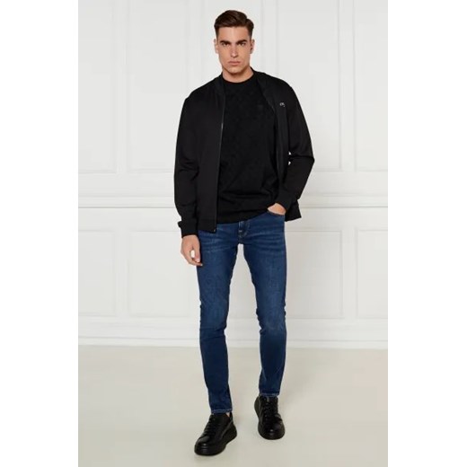 T-shirt męski Guess 