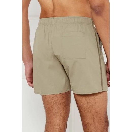 Kąpielówki Calvin Klein 