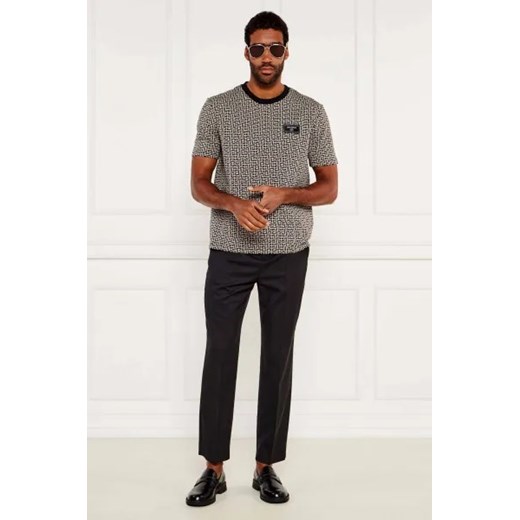 Balmain T-shirt | Regular Fit XL Gomez Fashion Store