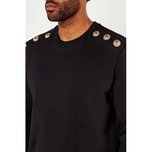 Balmain Bluza | Regular Fit XXL Gomez Fashion Store