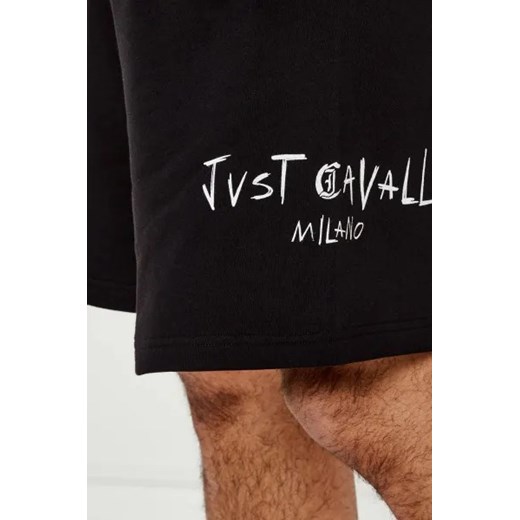Spodenki męskie Just Cavalli