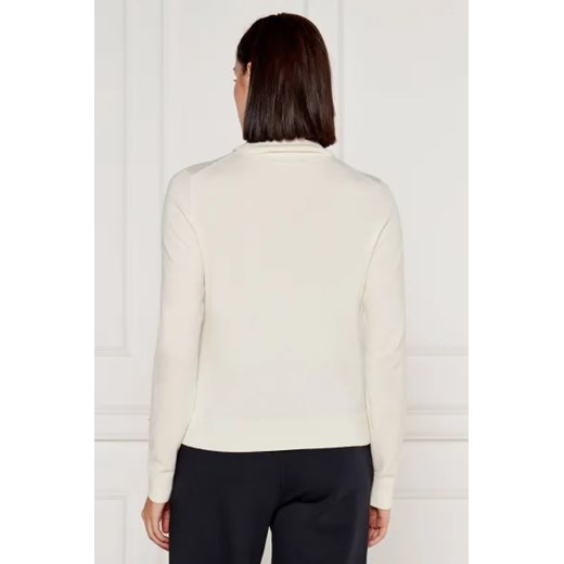 Sweter damski Tommy Hilfiger bawełniany 
