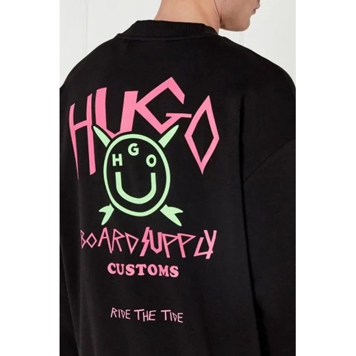 Bluza męska Hugo Blue 