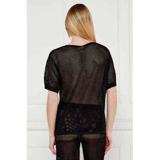 Twinset U&B T-shirt | Loose fit L Gomez Fashion Store wyprzedaż