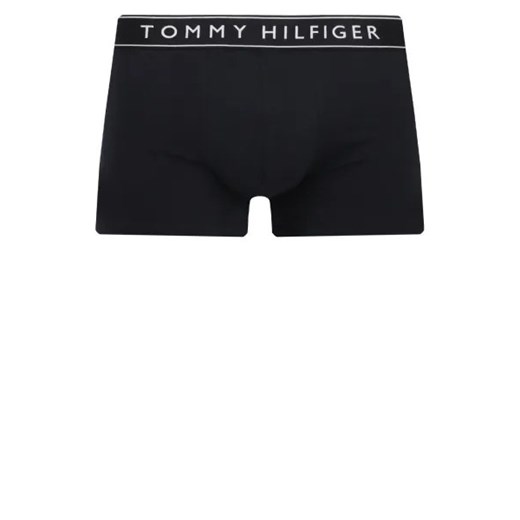 Majtki męskie Tommy Hilfiger z elastanu 