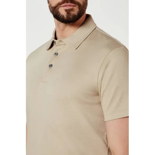 T-shirt męski BOSS HUGO 