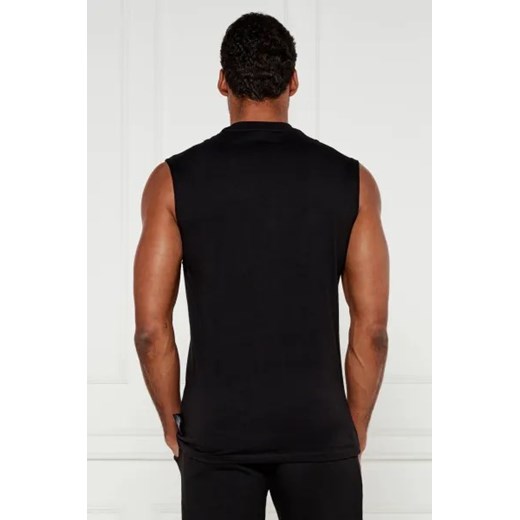 Plein Sport Tank top SS Tiger | Regular Fit Plein Sport XL okazja Gomez Fashion Store