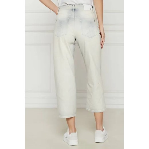 Patrizia Pepe Jeansy | Regular Fit Patrizia Pepe 25 Gomez Fashion Store okazyjna cena