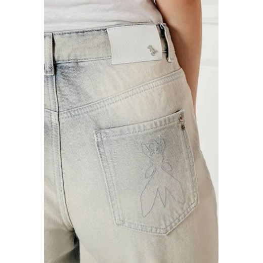 Patrizia Pepe Jeansy | Regular Fit Patrizia Pepe 25 okazyjna cena Gomez Fashion Store