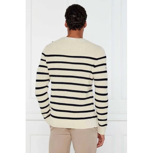 POLO RALPH LAUREN Sweter | Regular Fit Polo Ralph Lauren XXL okazja Gomez Fashion Store