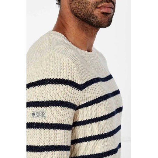 POLO RALPH LAUREN Sweter | Regular Fit Polo Ralph Lauren XXL wyprzedaż Gomez Fashion Store