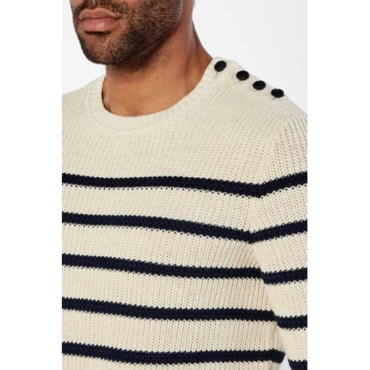 POLO RALPH LAUREN Sweter | Regular Fit Polo Ralph Lauren XXL Gomez Fashion Store okazja
