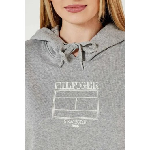 Tommy Hilfiger Bluza | Regular Fit Tommy Hilfiger M wyprzedaż Gomez Fashion Store