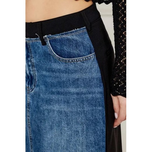 Desigual Spódnica CERVANTES Desigual L okazyjna cena Gomez Fashion Store